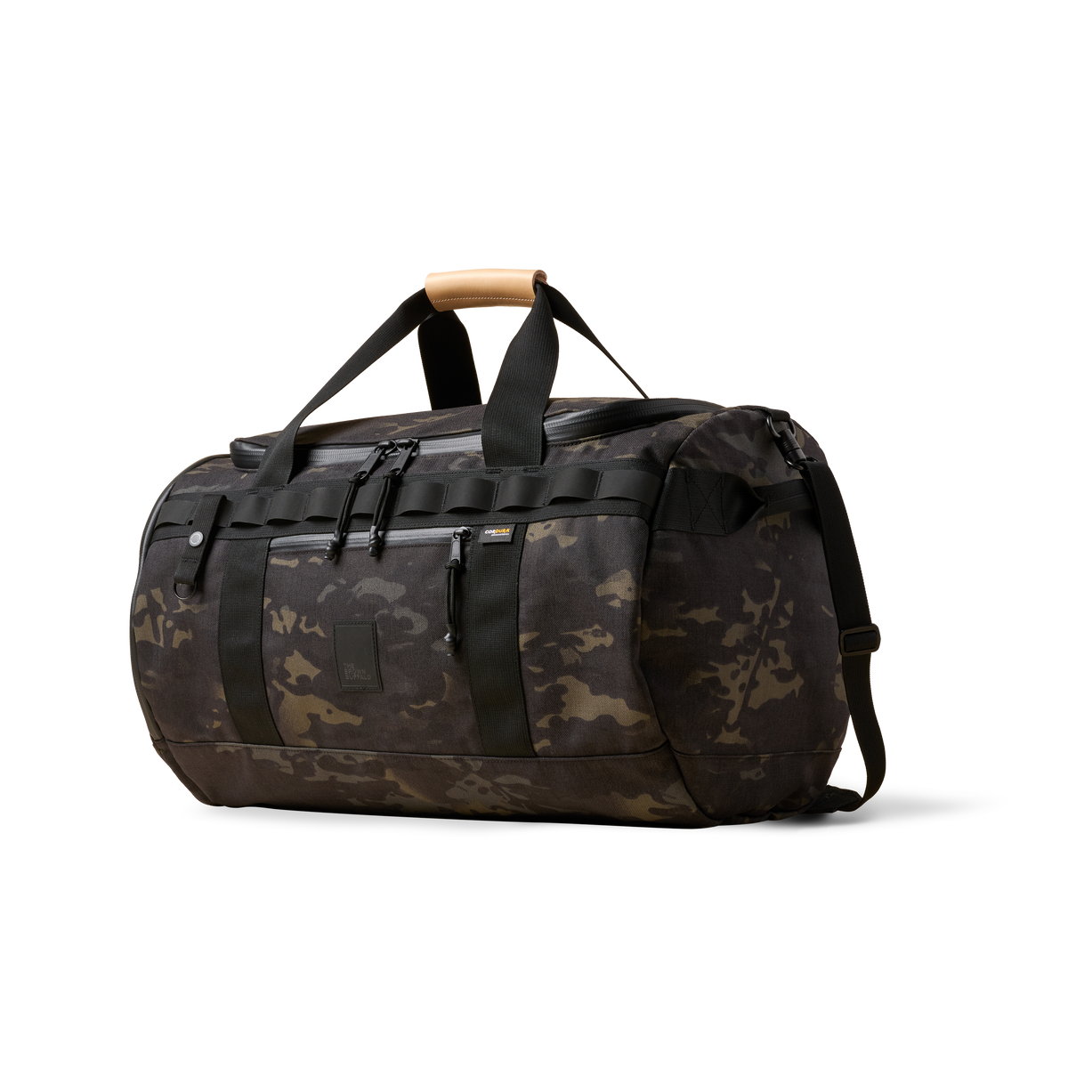 Duffalo Travel & Gear Duffle Bag