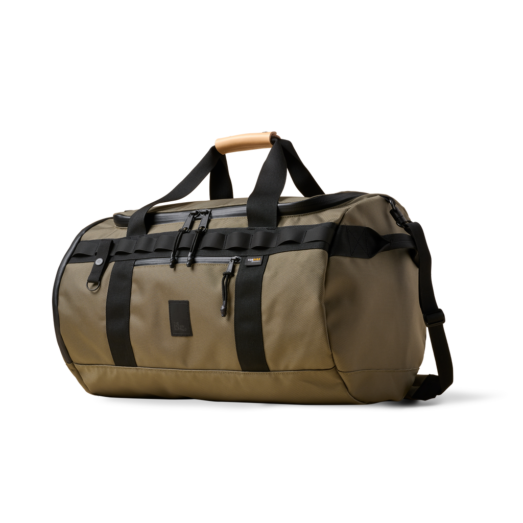 Duffalo Travel & Gear Duffle Bag