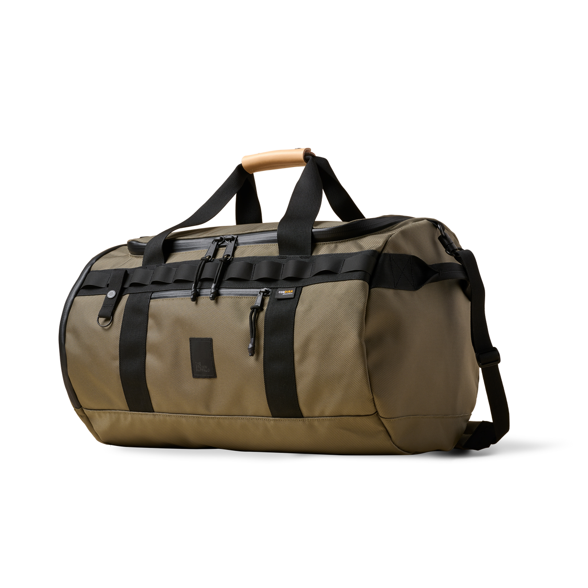 Duffalo Travel & Gear Duffle Bag