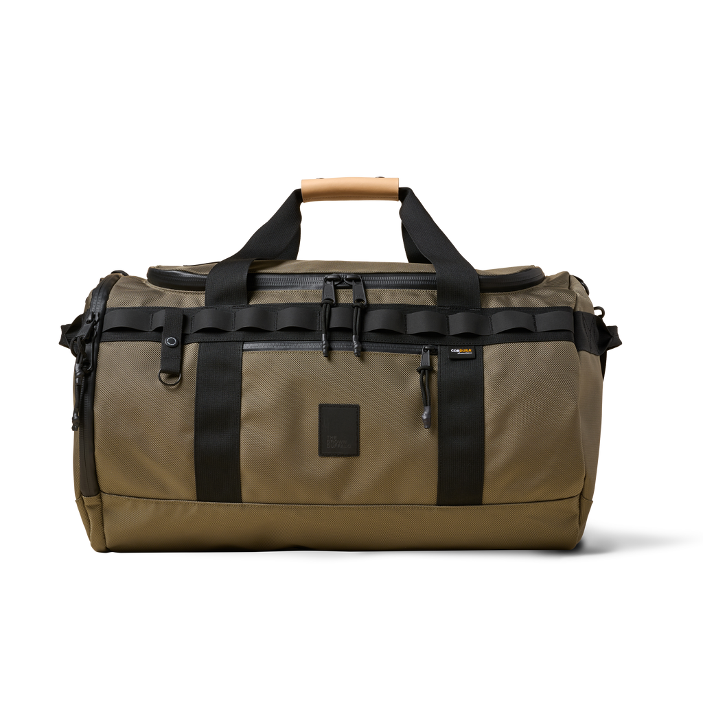 Duffalo Travel & Gear Duffle Bag