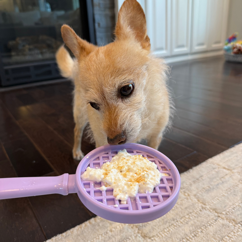 Lick Sticks Interactive Dog Enrichment Toy