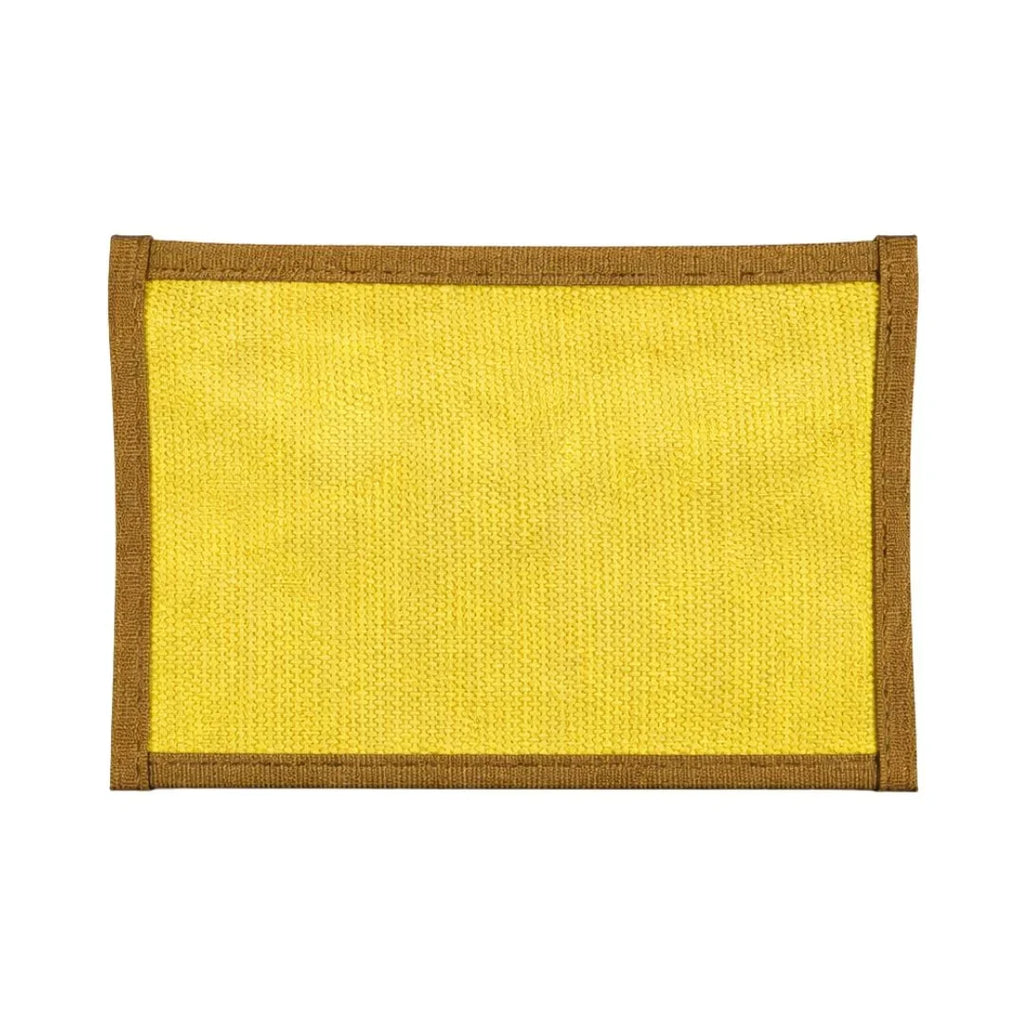 Flat EDC Pouch - Firehose Edition