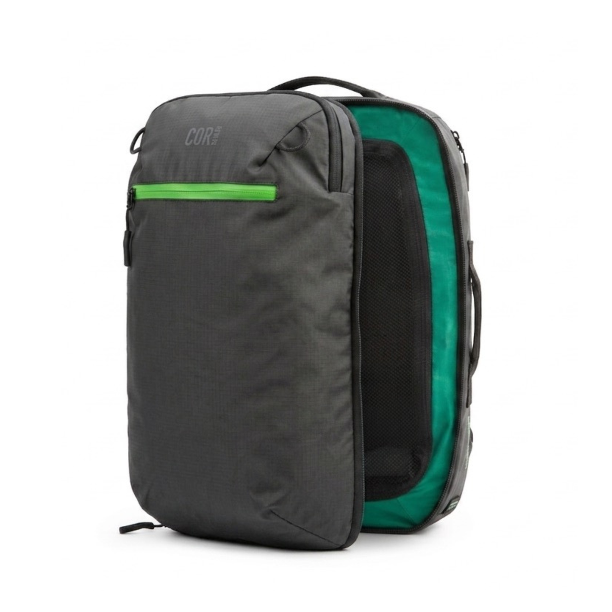 COR Surf Island Hopper 2.0 Travel Backpack – 28L & 34L
