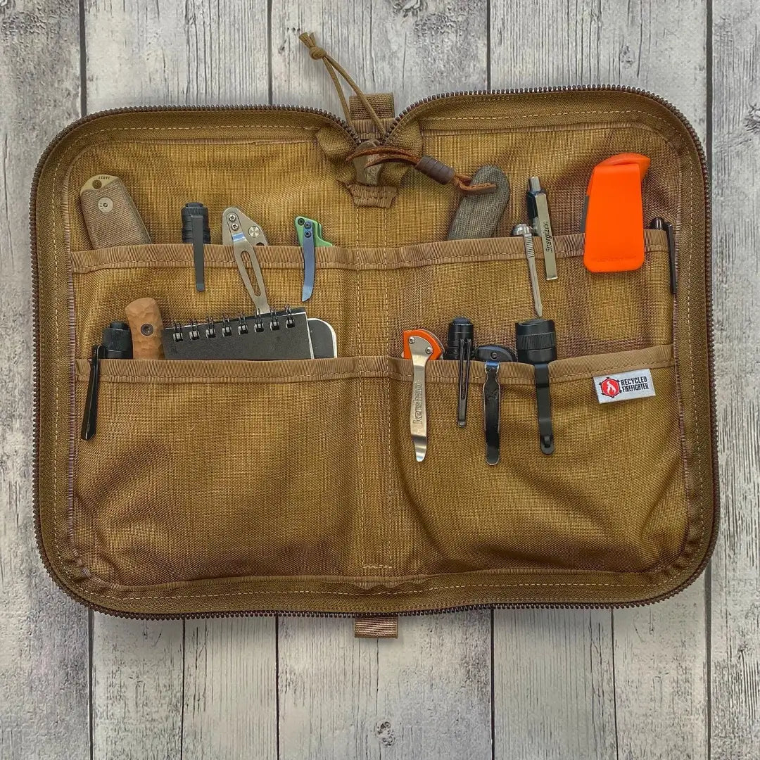 Major Dopp Bag - Large