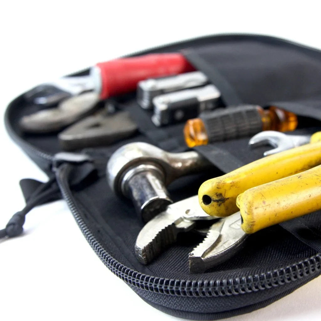 Major Dopp Bag - Large