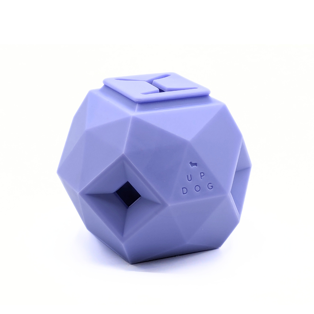 Odin Treat-Dispensing Dog Toy