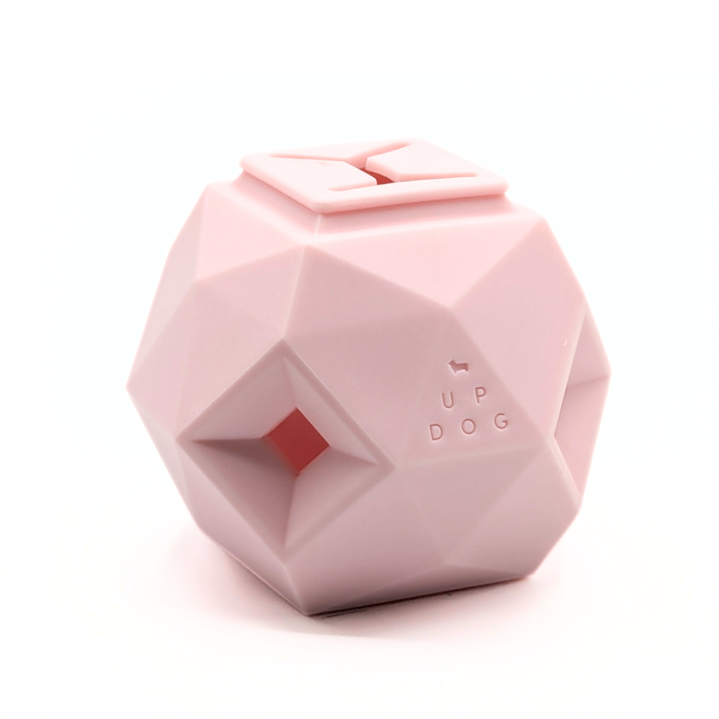 Odin Treat-Dispensing Dog Toy