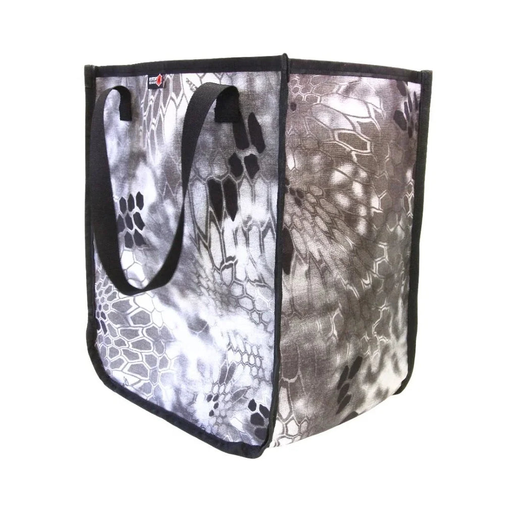 Recycled Firefighter X-Pac tactical tote bag