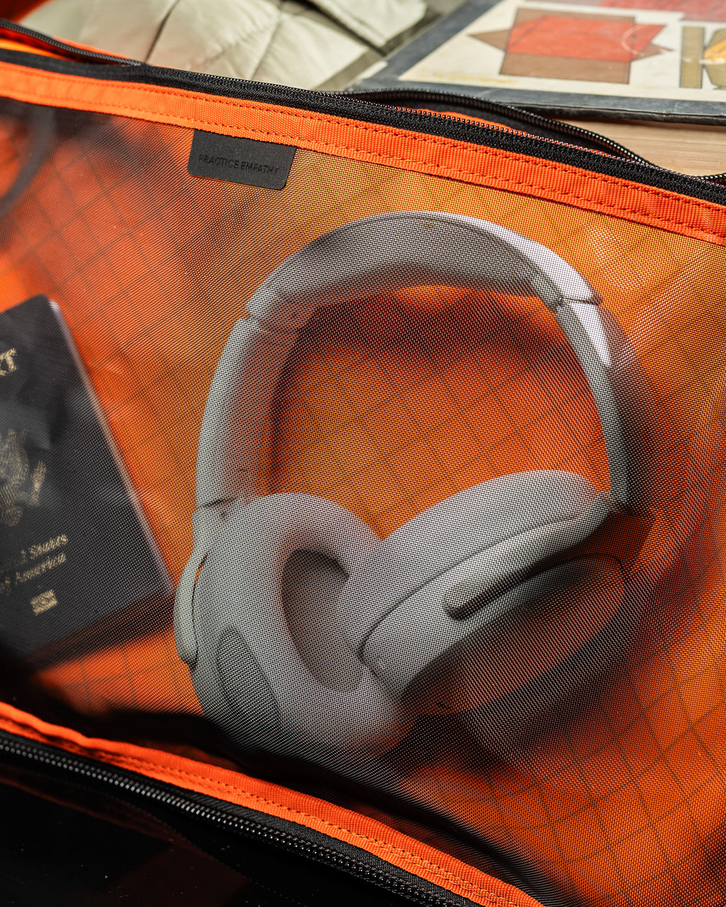Duffalo Travel & Gear Duffle Bag