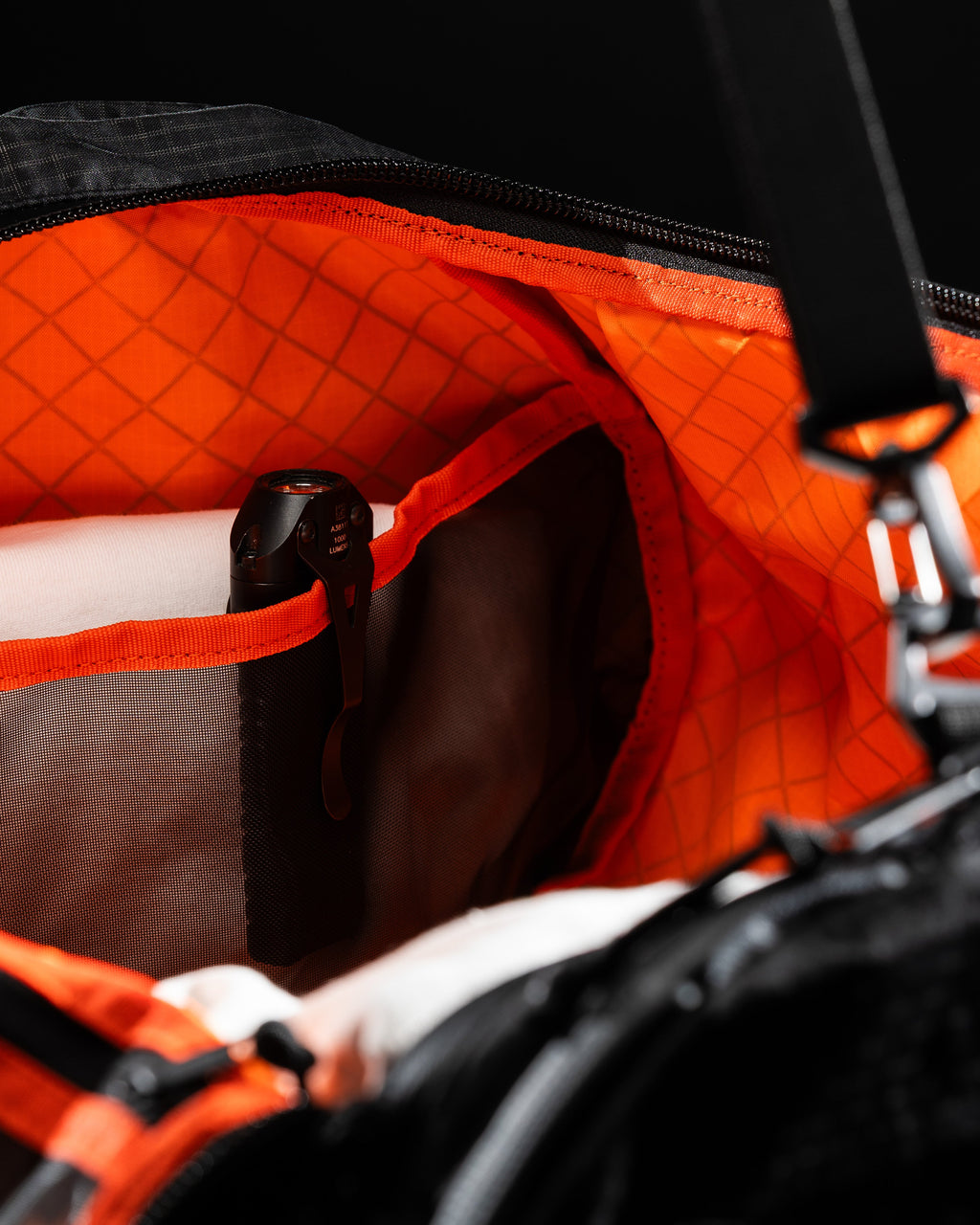 Duffalo Travel & Gear Duffle Bag