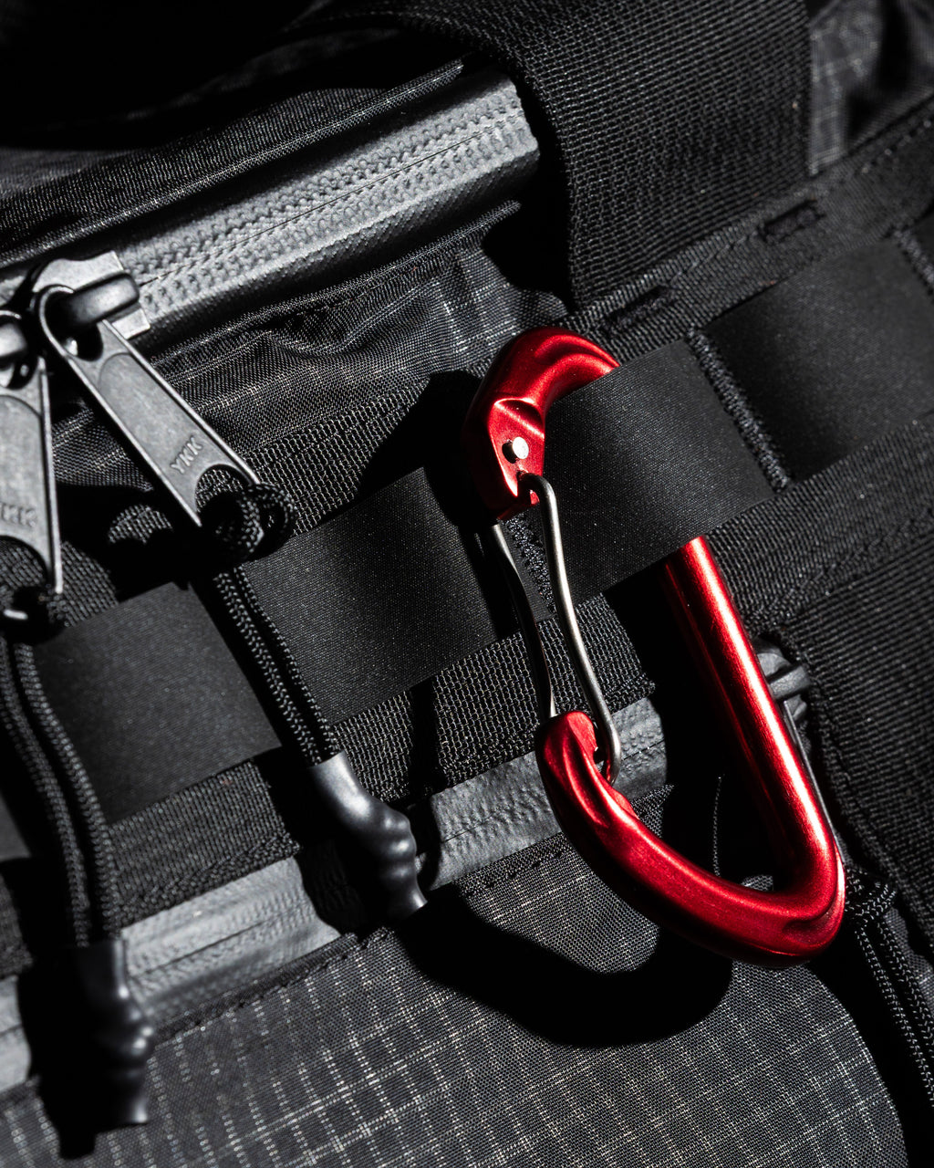 Duffalo Travel & Gear Duffle Bag
