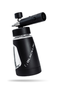 Blackline Ultra Series foam cannon for pressure washers