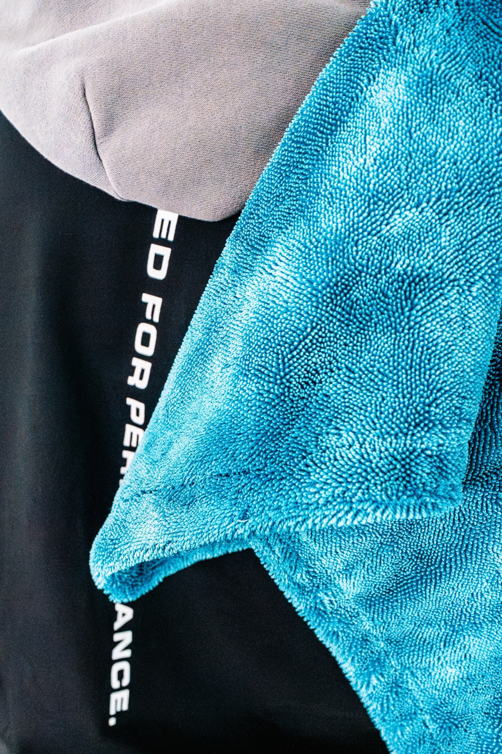 BLACKLINE TWISTED-LOOP DRYING TOWEL product image 37