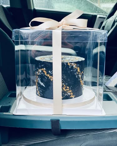 Stupid Car Tray®