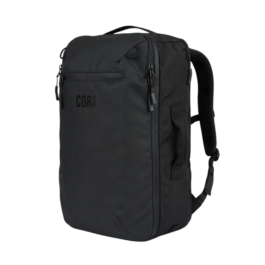 The Island Hopper Travel Backpack 28L