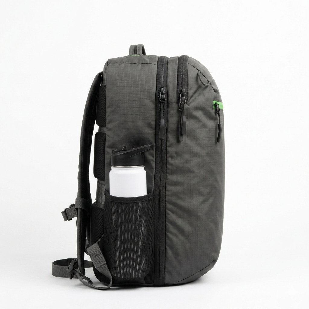 COR Surf Island Hopper 2.0 Travel Backpack – 28L & 34L