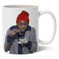 Tyrone Biggums Ceramic Mug